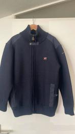 Paul & Shark vest maat L, Kleding | Heren, Truien en Vesten, Maat 52/54 (L), Blauw, Ophalen of Verzenden, Zo goed als nieuw