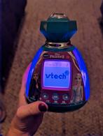 VTech KidiMagic Frozen 2 Wekker - Zo goed als nieuw!, Ophalen of Verzenden