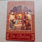De Efteling jaarboekje 1986  - brochure - fotoboekje, Ophalen of Verzenden, Gebruikt, Overige typen