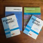havo Scheikunde 2023/2024, Ophalen of Verzenden, Zo goed als nieuw, HAVO, Scheikunde