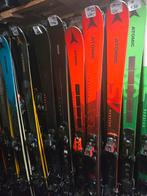 ATOMIC REDSTER S9 G9 X9 Q9 BESTE MODELLEN VAN ATOMIC ‼️, 160 tot 180 cm, Ophalen of Verzenden, Zo goed als nieuw, Carve