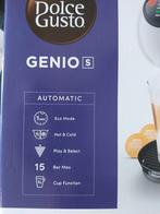 Nescafe Dolce Gusto Genio s nieuw, Ophalen of Verzenden, Nescafe, Nvt, Nvt