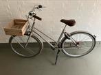 Union Flow damesfiets, Fietsen en Brommers, Fietsen | Dames | Damesfietsen, Gebruikt, 47 tot 50 cm, Versnellingen, Ophalen