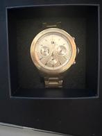 Tommy Hilfiger, Ophalen of Verzenden, Zo goed als nieuw, Staal, Overige merken