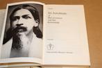 Sri Aurobindo — Het Avontuur van het Bewustzijn, Ophalen of Verzenden, Gelezen, Spiritualiteit algemeen, Achtergrond en Informatie