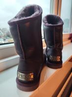 Australia Deluxe Collective boots paars Maat 40, Overige kleuren, Adidas, Ophalen of Verzenden, Sneakers of Gympen