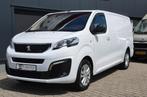 Peugeot EXPERT 2.0 Blue Hdi L3 Autom 180pk***BPM VRIJ***, 4 cilinders, Wit, Bedrijf, Parkeersensor