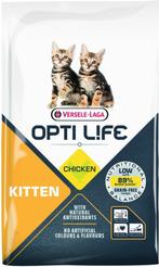 OPTILIFE kattenvoer (Adult, kitten & Sterilised), Dieren en Toebehoren, Dierenvoeding, Ophalen of Verzenden, Kat