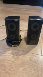 Gaming speakers battleron, Ophalen of Verzenden