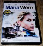 Maria Wern - Fatal Contamination - 2DVD Boxset, Ophalen of Verzenden