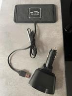 12v splitter voor in de auto, Ophalen of Verzenden, Zo goed als nieuw