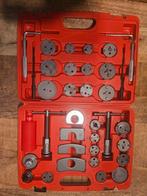Nieuwe HBM remzuiger terugstelset, Auto diversen, Autogereedschap, Ophalen, Nieuw