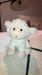 Keel toys schaap lammetje, Kinderen en Baby's, Speelgoed | Knuffels en Pluche, Ophalen of Verzenden, Nieuw, Overige typen