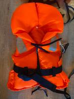 Reddingvesten van hema, Watersport en Boten, Watersportkleding, Ophalen of Verzenden, Nieuw, Dame of Heer, Reddingsvest of Zwemvest