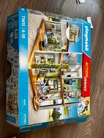 Playmobil Action Heroes Ziekenhuis - Complete Set!, Kinderen en Baby's, Speelgoed | Playmobil, Ophalen of Verzenden, Zo goed als nieuw