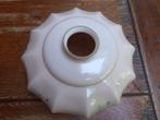 Art deco opaline lampenkap, Antiek en Kunst, Ophalen of Verzenden