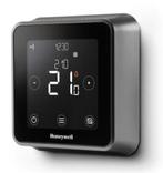 Honeywell Home Lyric T6 WiFi thermostaat bedraad zwart, Ophalen of Verzenden, Slimme thermostaat, Zo goed als nieuw