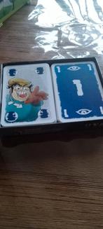 Jatten kaartspel - Leuk en snel!, Een of twee spelers, Ophalen, Zo goed als nieuw, 999 Games