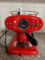 Jffy koffiemachine, Ophalen, Afneembaar waterreservoir, Koffiemachine, Gemalen koffie
