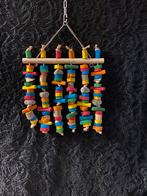 Papegaaien speelgoed, Ophalen of Verzenden, Nieuw, Speelgoed