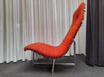 Relax stoel, Huis en Inrichting, Fauteuils, Overige materialen, Minder dan 75 cm, Zo goed als nieuw, 50 tot 75 cm