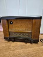 Buizenradio Siera, Antiek en Kunst, Ophalen of Verzenden