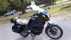 BMW K 100 LT 1988, Motoren, Ophalen