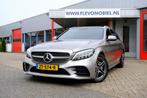 Mercedes-Benz C-klasse Estate 200 d AMG Aut. Pano|Leder-Alca, Auto's, Mercedes-Benz, Automaat, Achterwielaandrijving, Euro 6, 4 cilinders