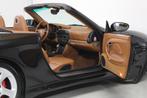 Porsche 911 Cabrio 3.6 4S PCCM | Momory | Sportutilaat |, Automaat, Gebruikt, 1595 kg, Zwart
