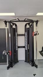 Nautilus Inspiration Dual kabelstation, Sport en Fitness, Ophalen, Benen, Krachtstation, Zo goed als nieuw