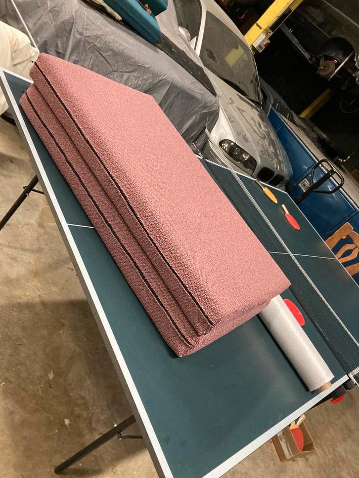 Voor het stofferen v uw Camper of caravan, Diensten en Vakmensen, Reparatie en Onderhoud | Caravans en Campers, Interieur