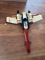Lego star wars 75004 Z-95 Headhunter, Ophalen of Verzenden, Zo goed als nieuw