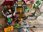 Playmobil 6926 country paardrijclub, Kinderen en Baby's, Speelgoed | Playmobil, Ophalen of Verzenden, Zo goed als nieuw