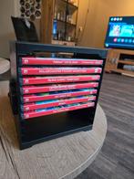 Div switch games, Verzenden, Racen en Vliegen, Zo goed als nieuw, 3 spelers of meer