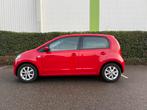 Skoda citigo 75pk! 5 deurs. Luxe uitvoering., Auto's, Voorwielaandrijving, Stof, 840 kg, 0 kg
