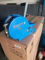 Knott bootlier 1150 kg, Watersport en Boten, Bootonderdelen, Ophalen of Verzenden, Zo goed als nieuw, Zeilboot