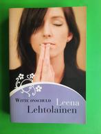 Leena Lehtolainen - Witte onschuld, Gelezen, Ophalen of Verzenden, Nederland, Leena Lehtolainen