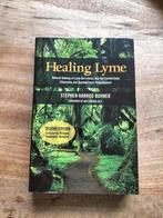Boek: Healing Lyme, Ophalen of Verzenden, Zo goed als nieuw, Dieet en Voeding