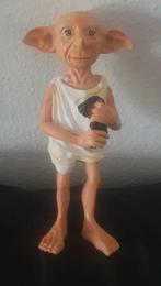 Dobby beeldje, de bekende huiself uit de Harry Potter boeken, Ophalen of Verzenden, Nieuw