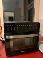 TurboTronic AFO14 Airfryer XXL, Witgoed en Apparatuur, Ophalen, Gebruikt, Airfryer XXL, 1500 gram of meer
