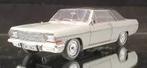 Opel A  diplomat  coupe jaar 1965-1967 whitebox 1:24, Hobby en Vrije tijd, Modelauto's | 1:24, Nieuw, Ophalen of Verzenden
