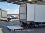 Iveco Daily 35S18 3.0L Koelwagen Laadklep Thermoking C-250 L, Auto's, Bestelauto's, Automaat, Stof, Euro 6, 4 cilinders