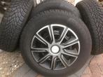 Winterbanden Toyota yaris, Auto-onderdelen, Ophalen, 14 inch, Gebruikt, 175 mm