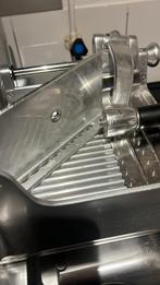 Bizerba snijmachine, Ophalen, Gebruikt