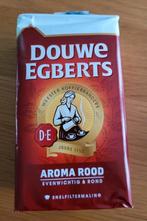 Douwe Egberts koffie, arma rood, 250gr, Diversen, Levensmiddelen, Ophalen of Verzenden