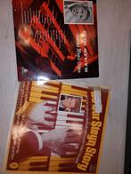 Set 2 lp vinyl platen cor steyn, Ophalen of Verzenden, Zo goed als nieuw, Overige formaten