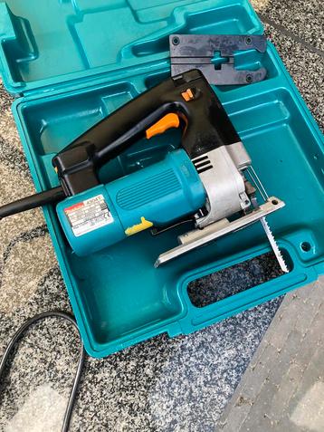 Makita decoupeerzaag als nieuw beschikbaar voor biedingen