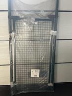 enkele Tuinpoort – 100 cm (hoogte) x 90 cm (breedte), Ophalen, Zo goed als nieuw, Minder dan 100 cm, Looppoort