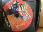 Buzz Playstation 2 met controllers, Spelcomputers en Games, Games | Sony PlayStation 2, Puzzel en Educatief, Gebruikt, Ophalen of Verzenden