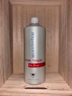 Wunderbar Cream Peroxide 6% - Kwart Vol, Ophalen of Verzenden, Gebruikt, Haarverzorger of -hersteller